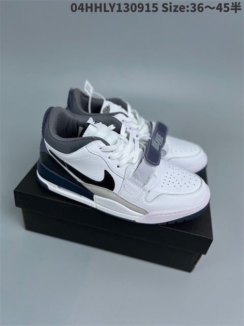 men jordan Legacy 312 shoes-028